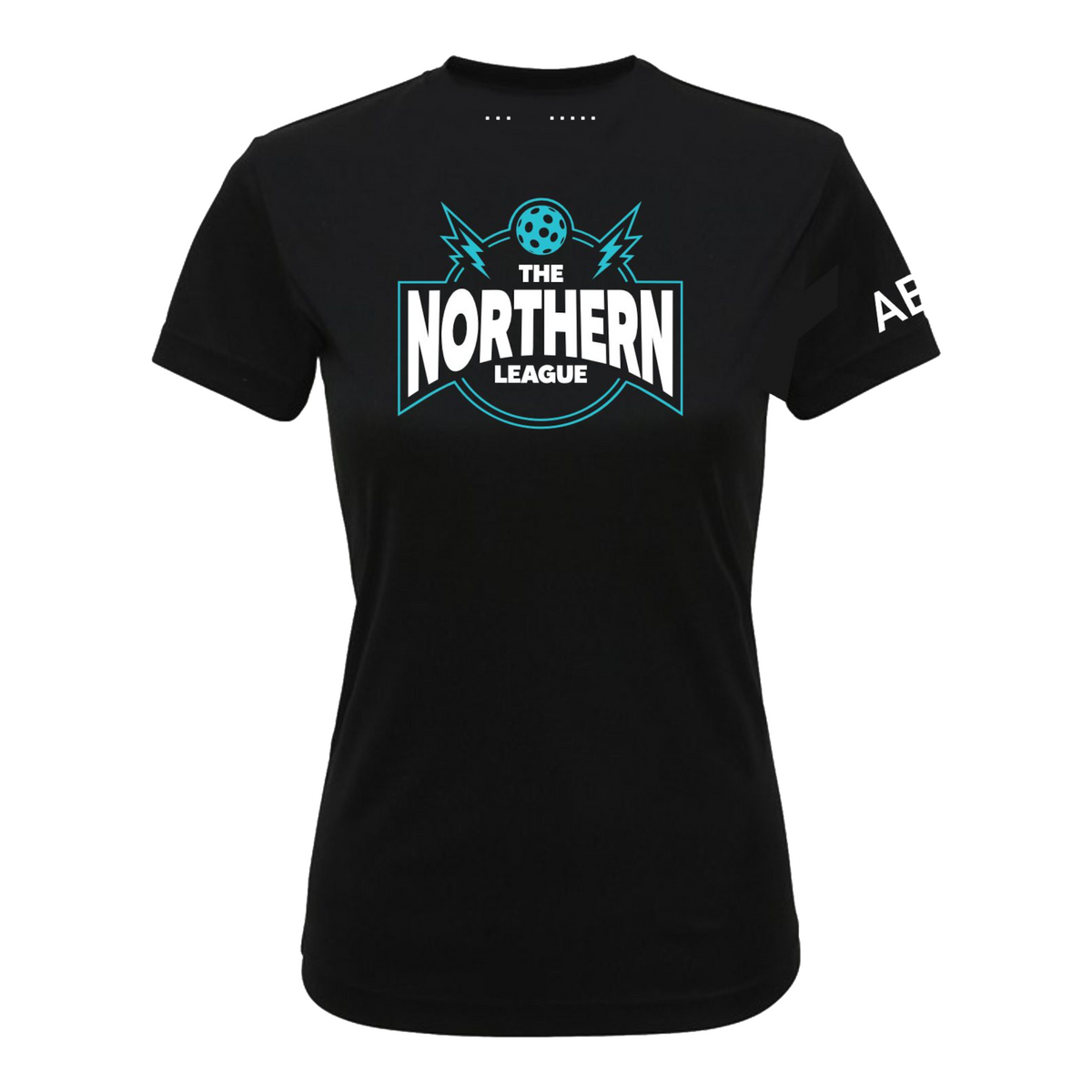 The Northern League Pickleball Pro Womens T