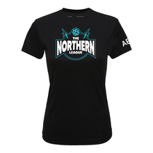 The Northern League Pickleball Pro Womens T
