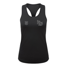 The Padel Den Pro Womens Vest