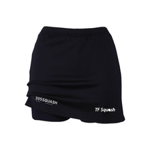 Total Fitness Whitefield Squash Action Kids Skort