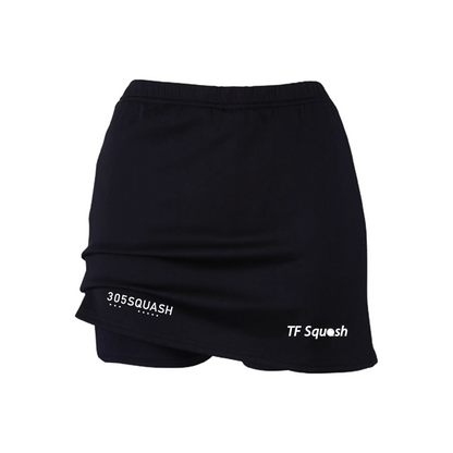 Total Fitness Whitefield Squash Action Womens Skort