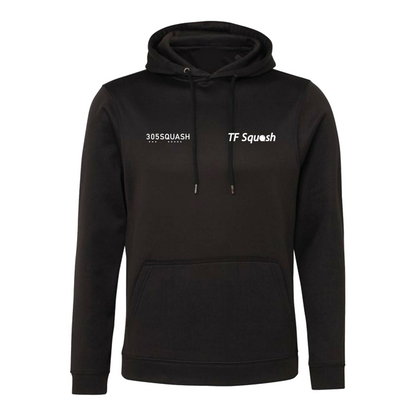 Total Fitness Whitefield Squash Performance Hoody