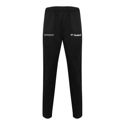 Total Fitness Whitefield Squash Performance Kids Trackpant