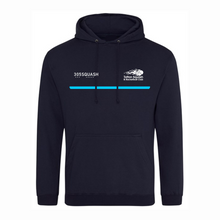 Totton Squash Classic Womens Hoody