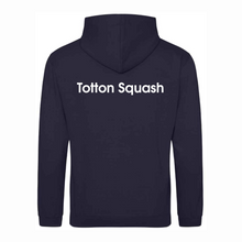 Totton Squash Classic Womens Hoody