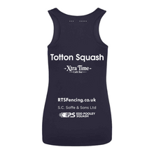 Totton Squash Action Womens Vest