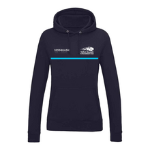 Totton Squash Classic Womens Hoody