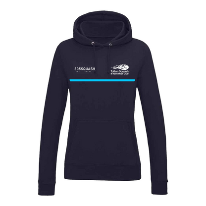 Totton Squash Classic Womens Hoody