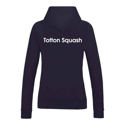 Totton Squash Classic Womens Hoody