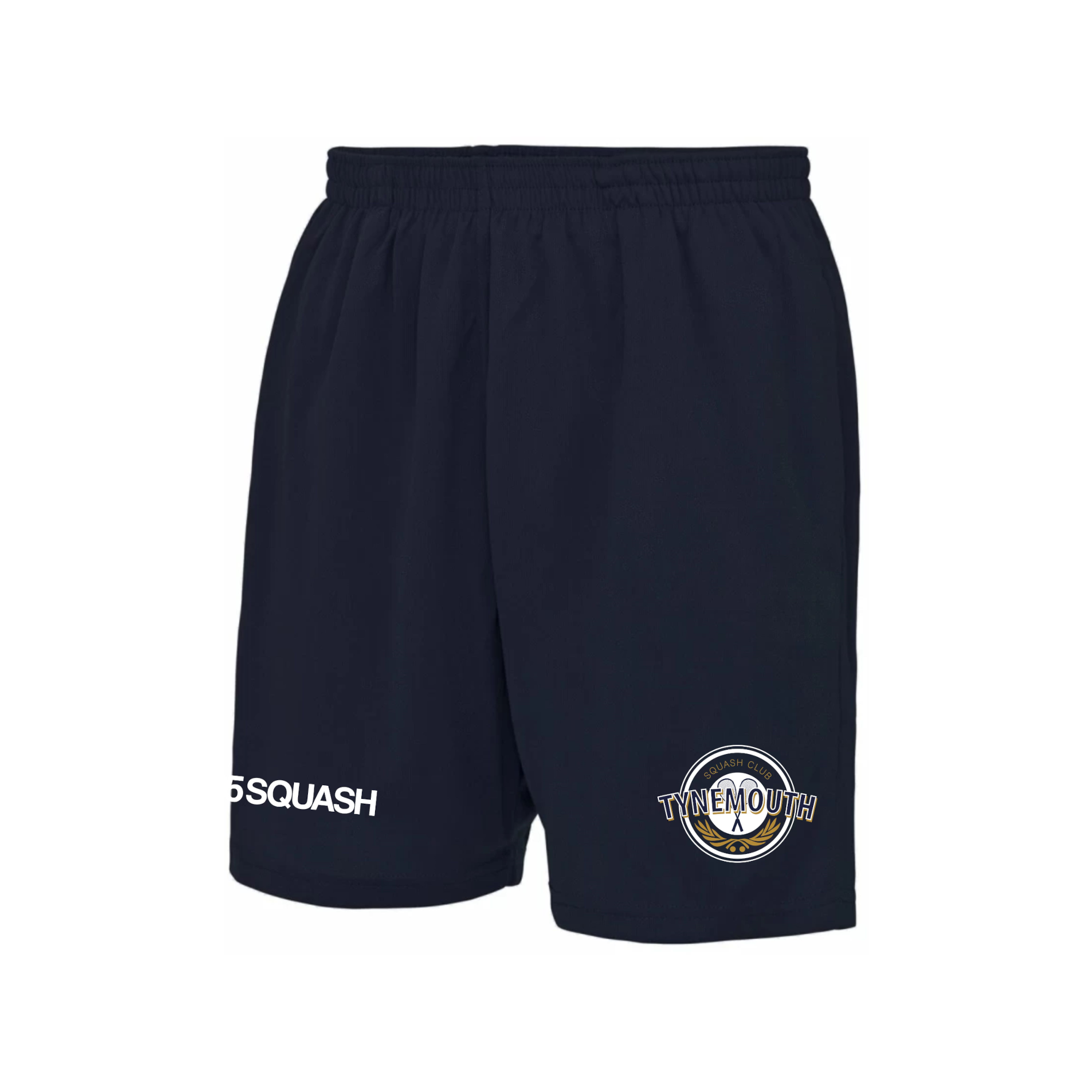 Tynemouth Squash Action Kids Shorts – 305CUSTOM