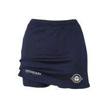 Tynemouth Squash Action Womens Skort