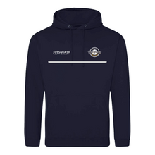 Tynemouth Squash Classic Kids Hoody