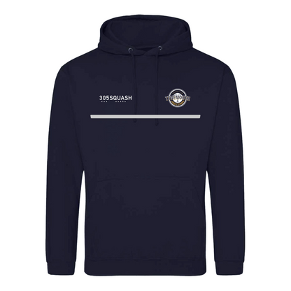 Tynemouth Squash Classic Hoody