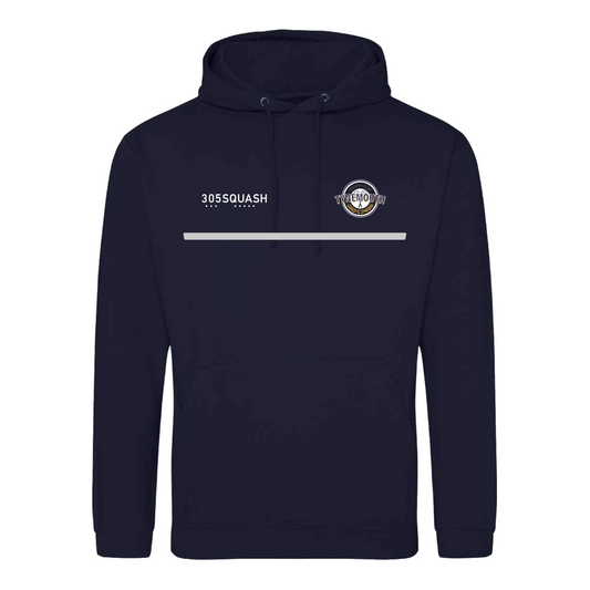 Tynemouth Squash Classic Hoody