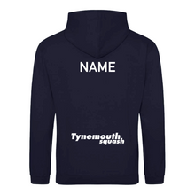 Tynemouth Squash Classic Kids Hoody