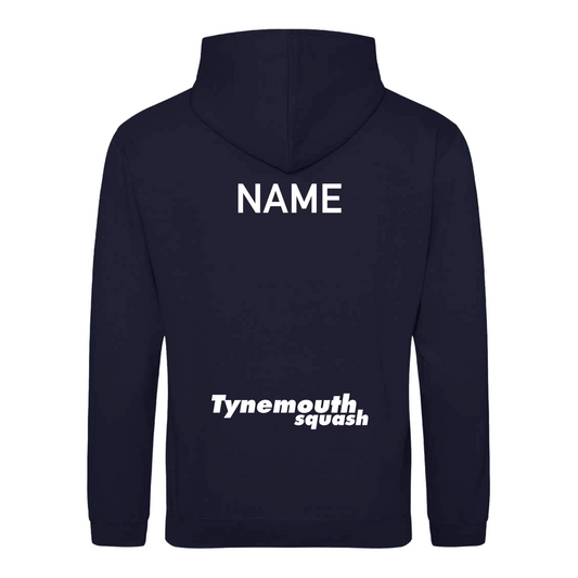 Tynemouth Squash Classic Hoody