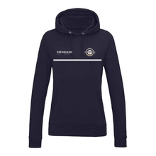 Tynemouth Squash Classic Womens Hoody