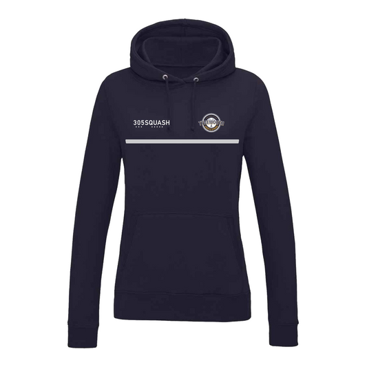 Tynemouth Squash Classic Womens Hoody