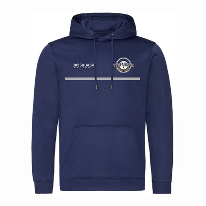 Tynemouth Squash Performance Hoody