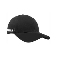 UNIBET Core 6 Panel Cap