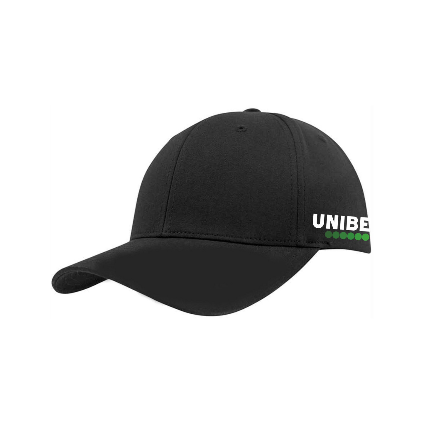 UNIBET Core 6 Panel Cap