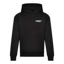 UNIBET Heavyweight Oversized Hoody
