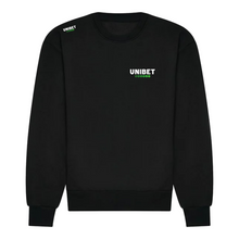 UNIBET Heavyweight Oversized Sweatshirt