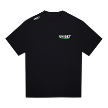 UNIBET Cotton Heavyweight Oversized T