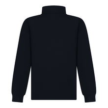 UNIBET Performance Full Zip Top