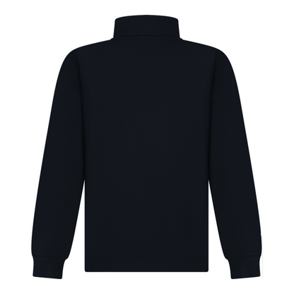 UNIBET Performance Full Zip Top