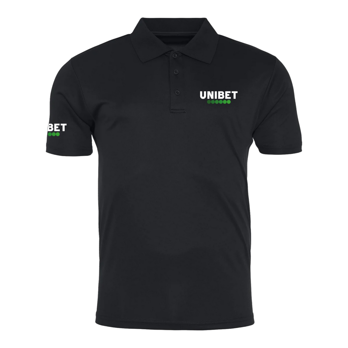 UNIBET Performance Polo