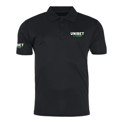UNIBET Performance Polo
