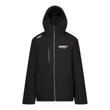 UNIBET Waterproof Jacket