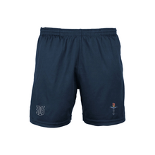 UKAF Squash Action Shorts