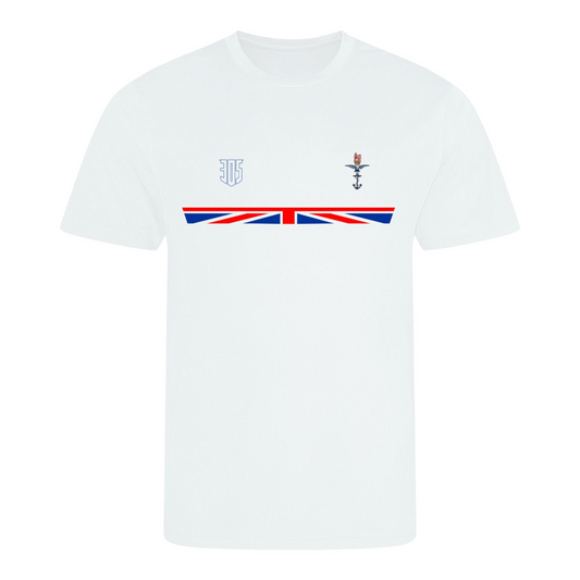 UKAF Squash Action T