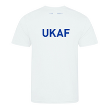 UKAF Squash Action T