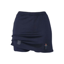 UKAF Squash Action Womens Skort