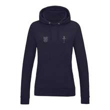 UKAF Squash Classic Womens Hoody