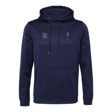 UKAF Squash Performance Hoody