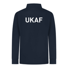 UKAF Squash Performance 1/4 Zip Top