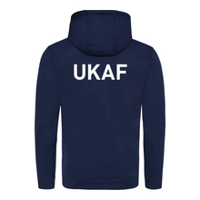 UKAF Squash Performance Hoody