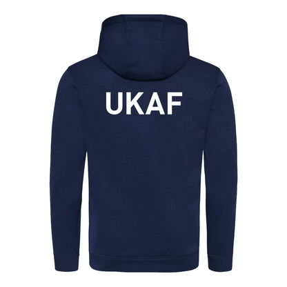 UKAF Squash Performance Hoody