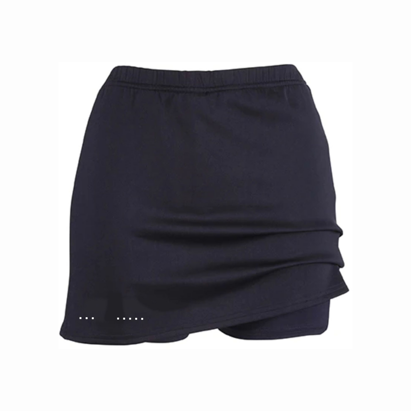 WISPS Action Womens Skort