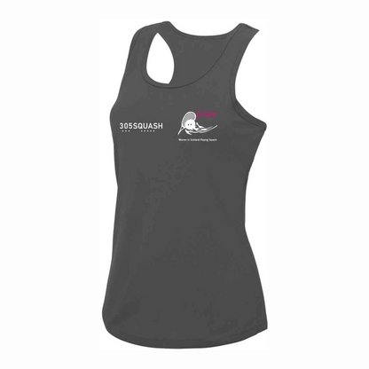 WISPS Action Womens Vest