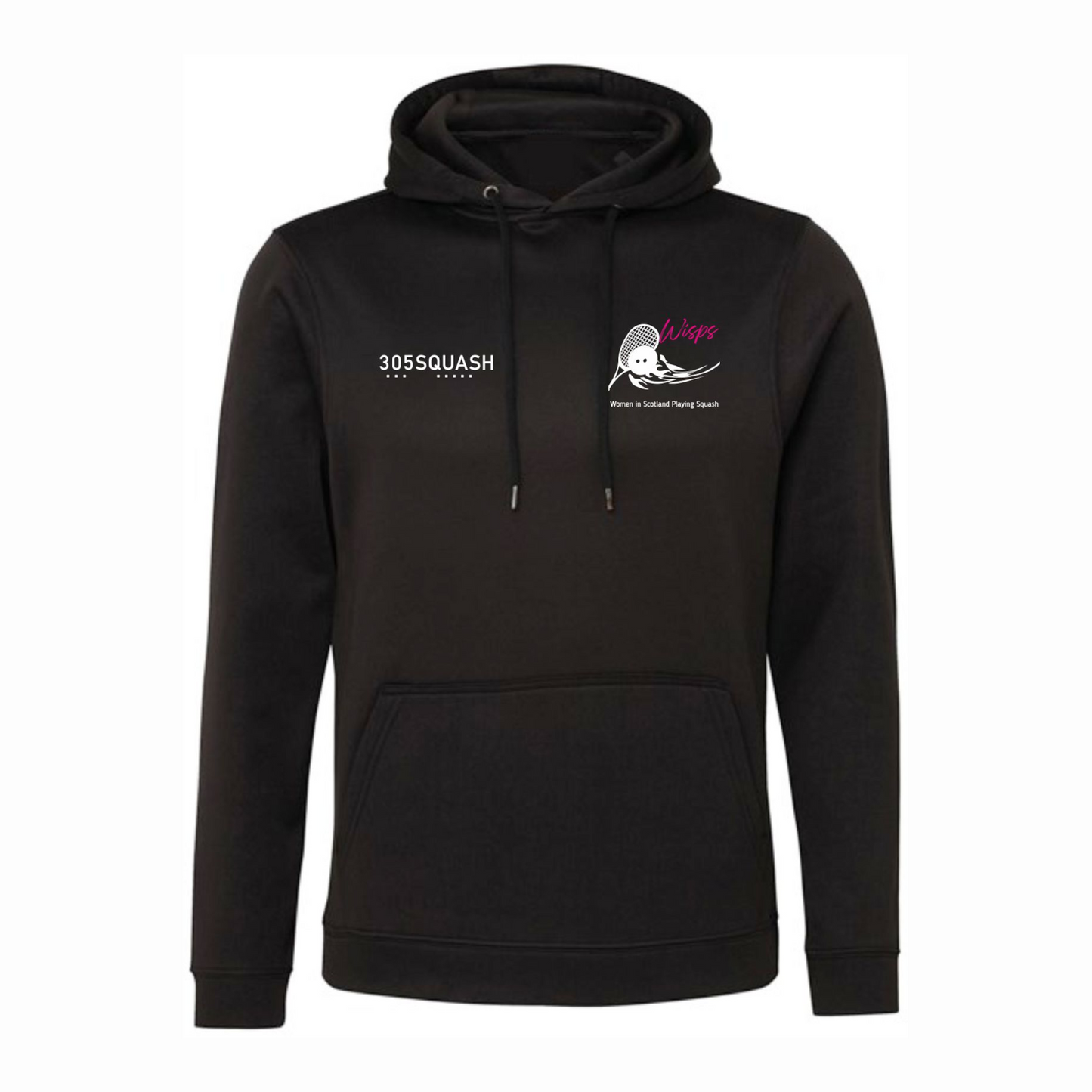 WISPS Performance Hoody