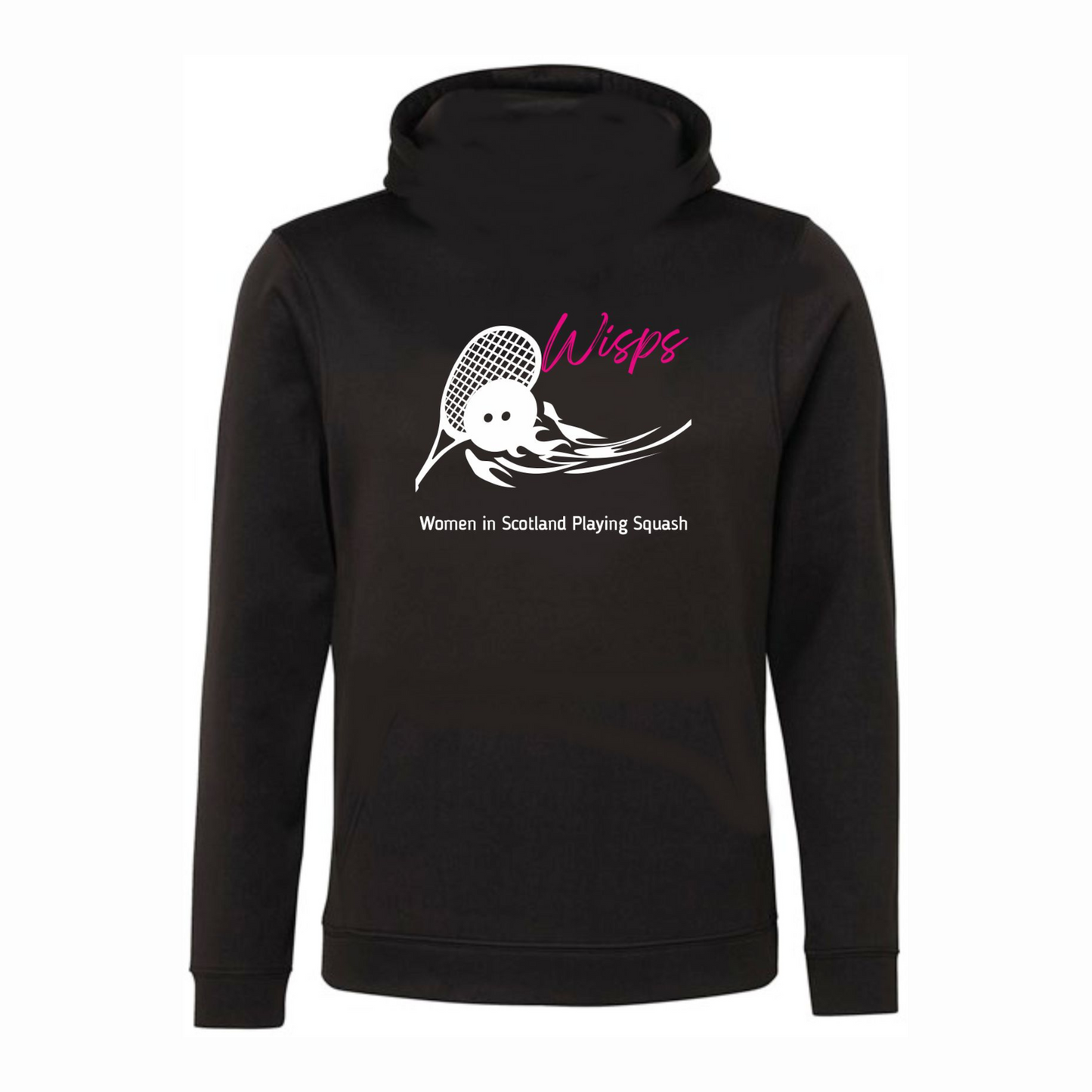 WISPS Performance Kids Hoody