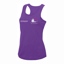 WISPS Action Womens Vest