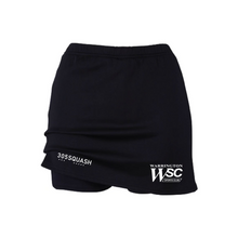 Warrington Squash Action Womens Skort
