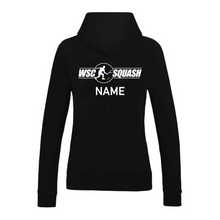 Warrington Squash Classic Womens Hoody
