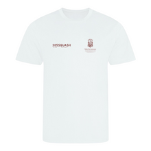 Watsonians Squash Action Kids T